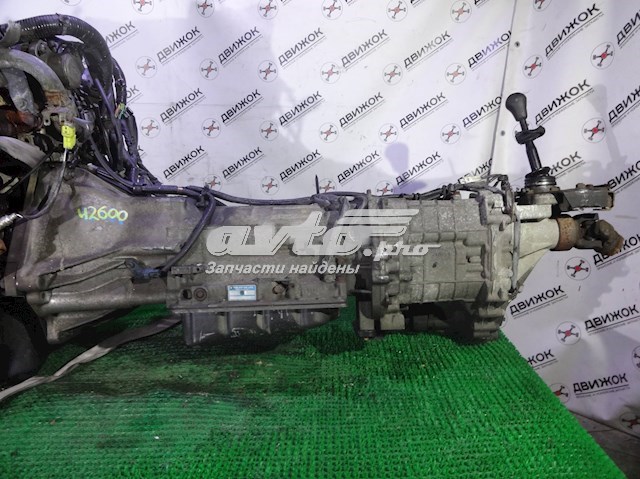 Motor montado Suzuki J20A preço, a partir de  USD