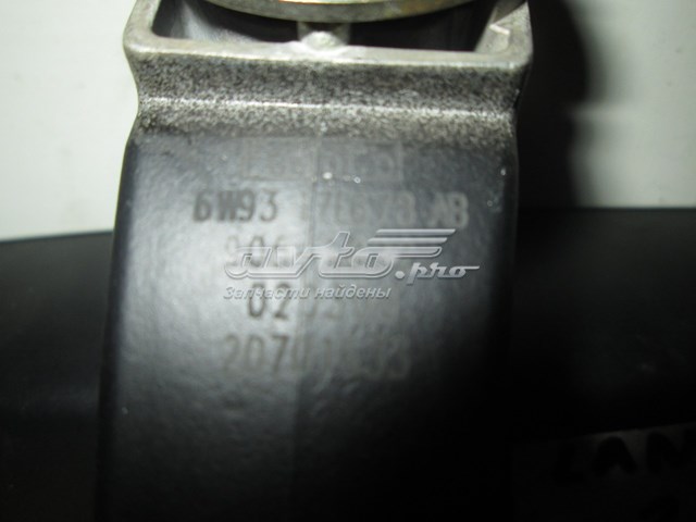 Compre 6W9317E678AC Land Rover Espelho de salão interno