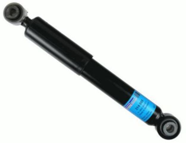 Amortecedor traseiro 560095 Sachs