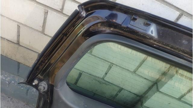 Compre Porta traseira (3ª/5ª porta-malas (tampa de alcapão) Opel Astra 