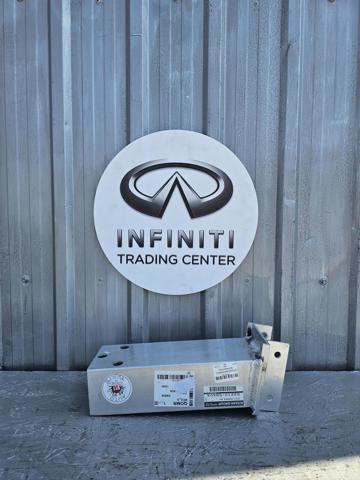 Compre 622105NA0A Nissan/Infiniti Consola de reforçador do pára-choque dianteiro