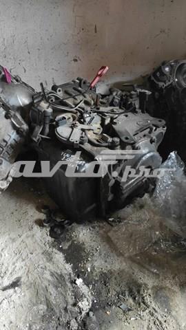 Caixa Automática de Mudança montada para Hyundai Tucson I JM