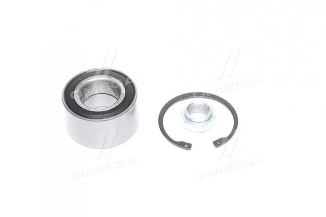 Rolamento de cubo dianteiro CX/Complex CX068