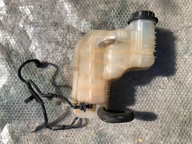 Tanque de expansão do sistema de esfriamento CPLA8A080AA Land Rover