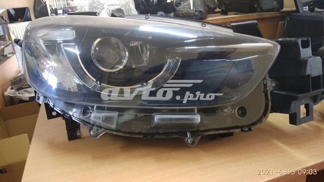 Luz esquerda Mazda KA1F51040C preço, a partir de 619,10 USD