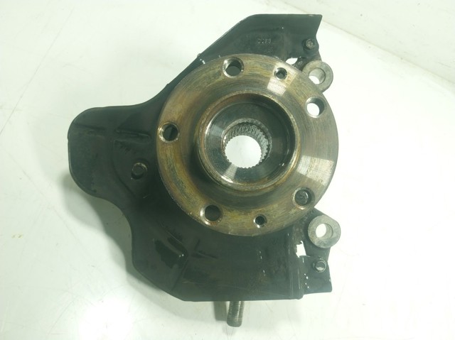 Compre 1612735180 Peugeot/Citroen Pino moente (extremidade do eixo) dianteiro direito