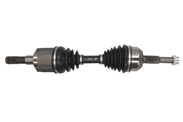Semieixo (acionador) dianteiro esquerdo Trakmotive/Surtrack AM8004 preço, a partir de 127,13 USD