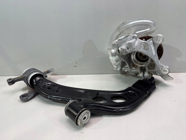 Pino moente (extremidade do eixo) dianteiro esquerdo BMW 6876645 preço, a partir de 311,58 USD