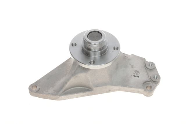 Consola de acoplamento viscoso do sistema de esfriamento de suporte 112025 Solgy