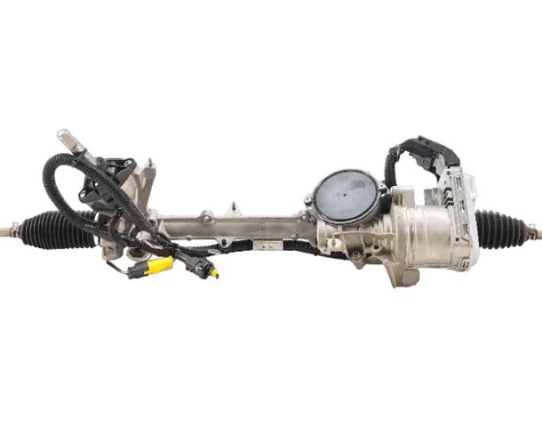  Cremalheira da direção Peugeot Partner III сaixa (K9) (2018 - 2026) III