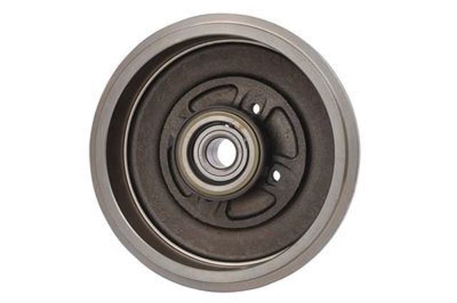 Compre 986477287 Bosch Tambor do freio traseiro