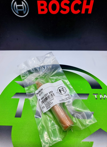 Compre F00VC01320 Bosch Válvula do injetor