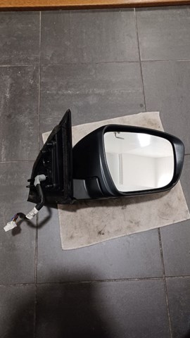 Espelho de retrovisão direito Nissan/Infiniti 96301HV56B preço, a partir de 289,12 USD