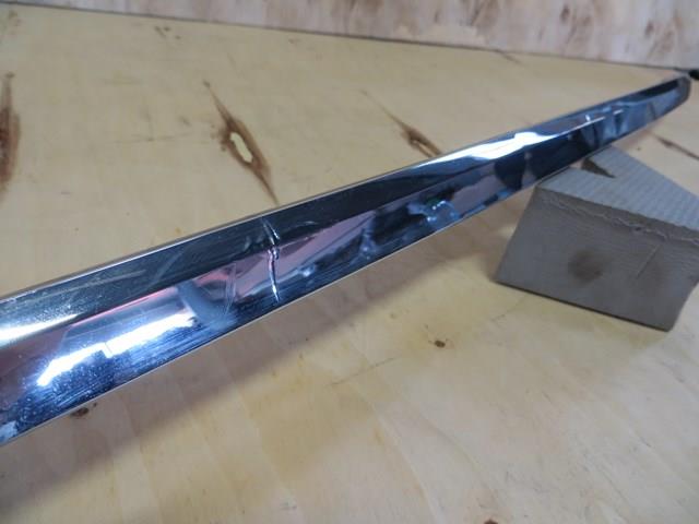 Moldura do pára-choque traseiro VAG 5618538352ZZ preço, a partir de 47,05 USD