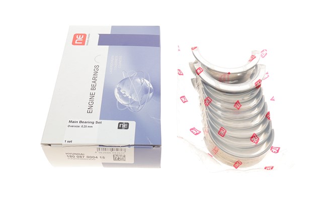 Compre 180087000415 NE/NPR 