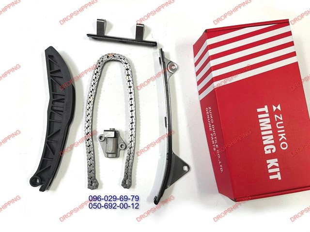 Compre 244102E300 Hyundai/Kia Reguladora de tensão da cadeia do mecanismo de distribuição de gás