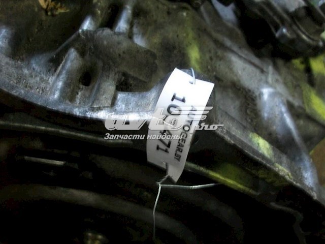  Caixa Automática de Mudança montada Opel Astra F hatchback (53, 54, 58, 59) (1991 - 1998) F