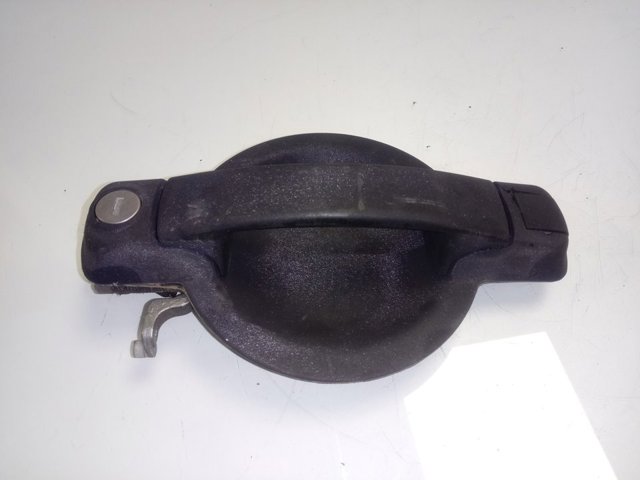 Suporte de maçaneta externa da porta de portas esquerdas 242079 Fiat/Alfa/Lancia