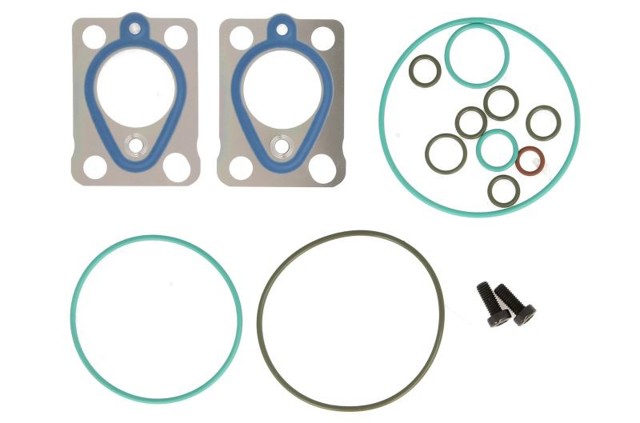 7135559 Delphi Kit de reparação da Bomba de Combustível de Pressão Alta