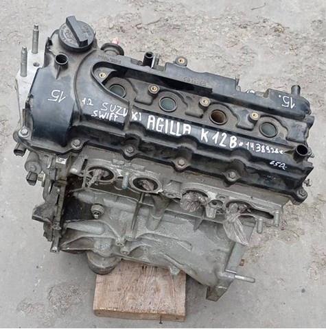 Motor montado Suzuki K12B preço, a partir de 926,90 USD