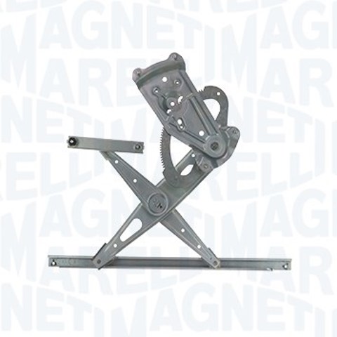 Compre AC1228 Magneti Marelli Mecanismo de acionamento de vidro da porta dianteira direita