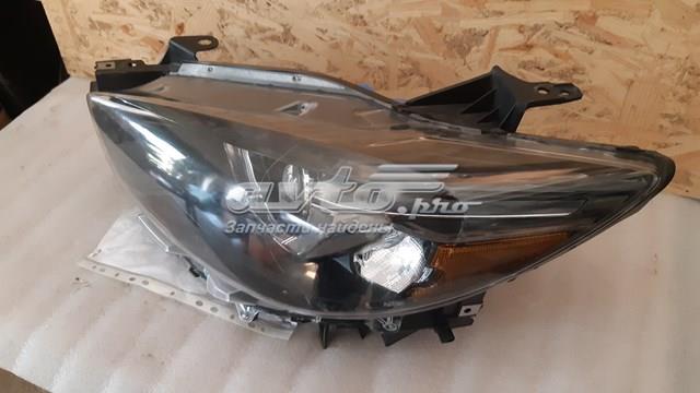 Luz esquerda Mazda KL2J51041 preço, a partir de 521,68 USD