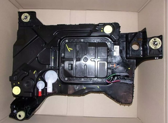 Tanque AD BLUE Peugeot/Citroen 1682620780 preço, a partir de 965,02 USD