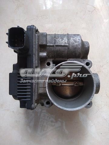 Compre 16119AU000 Nissan/Infiniti Válvula de borboleta montada