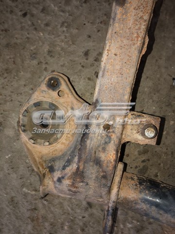 Viga de suspensão dianteira (plataforma veicular) 4010A34105 Ssang Yong