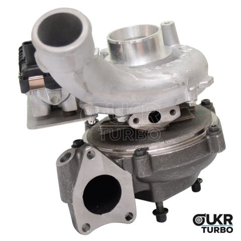 Turbina Garrett 7764709003W preço, a partir de 686,13 USD