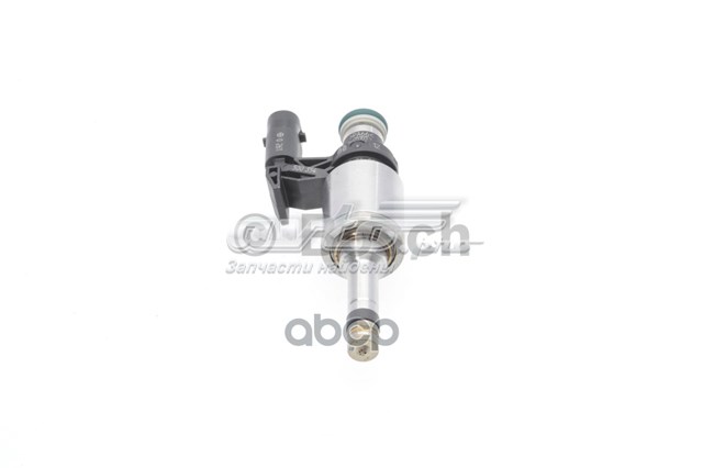 261500160 Bosch Injetor de injeção de combustível