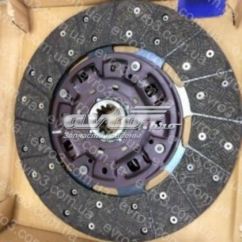 Disco de embraiagem Isuzu 8973771490 preço, a partir de 29,95 USD