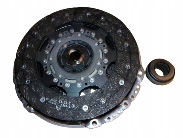 Kit de embraiagem (3 peças) Peugeot/Citroen 1638041280 preço, a partir de 324,75 USD