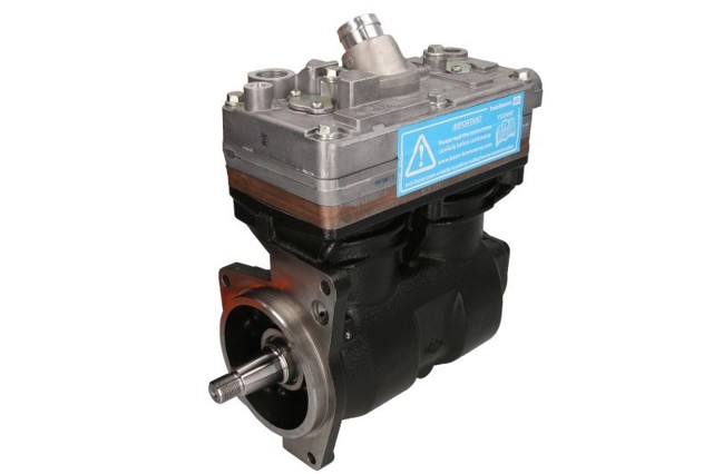 Compressor de bombeio pneumático (de amortecedores) Knorr-bremse LK2006 preço, a partir de 1100,79 USD