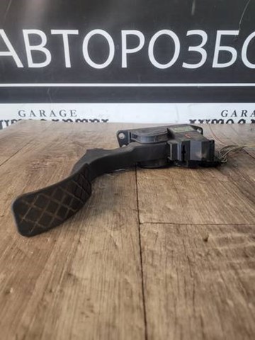 Pedal de gás (de acelerador) VAG 0281002342 preço, a partir de 45,97 USD