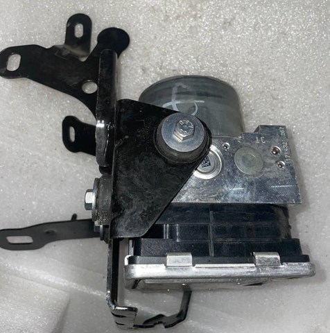 Unidade hidráulico de controlo ABS 476608658R Renault (RVI)