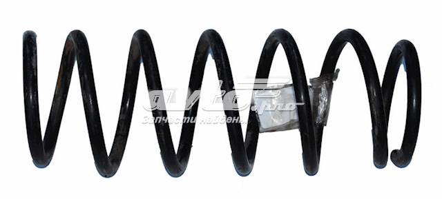 Mola dianteira Mazda TD7634011 preço, a partir de 271,26 USD