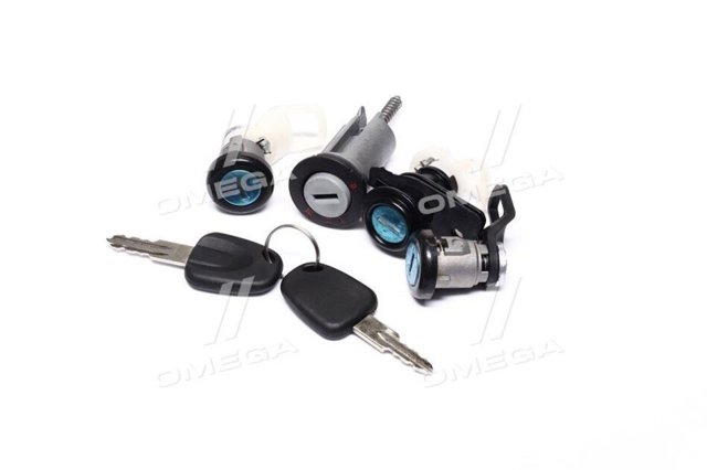 DE96223338 DECARO Cilindros de fecho, kit