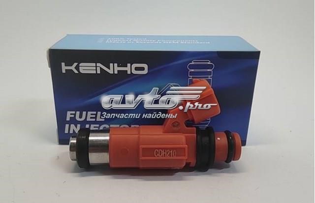 Injetor de injeção de combustível 0280155723 Bosch
