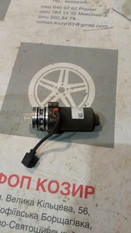 LR051321 Land Rover Bomba de acoplamento Haldex