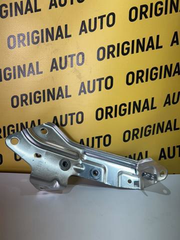 641C16RA0A Nissan/Infiniti Consola dianteira de fixação do pára-lama dianteiro direito