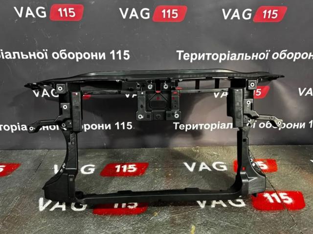 Suporte do radiador montado (painel de montagem de fixação das luzes) Polcar 95D1041 preço, a partir de 132,81 USD