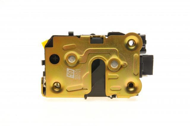 305101 Solgy Fecho da porta dianteira direita