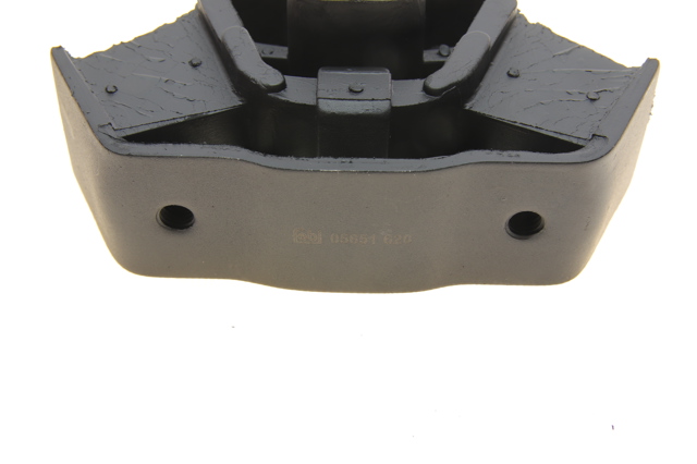Compre 5651 Febi Coxim de transmissão (suporte da caixa de mudança)