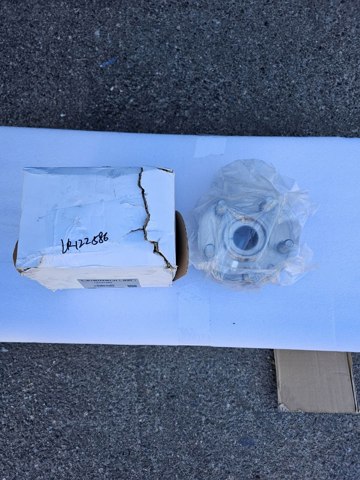  Land Rover LR137488