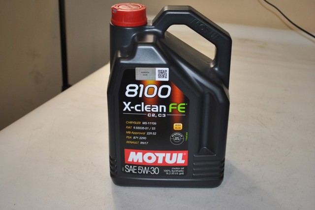 Compre 112781 Motul Óleo para motor