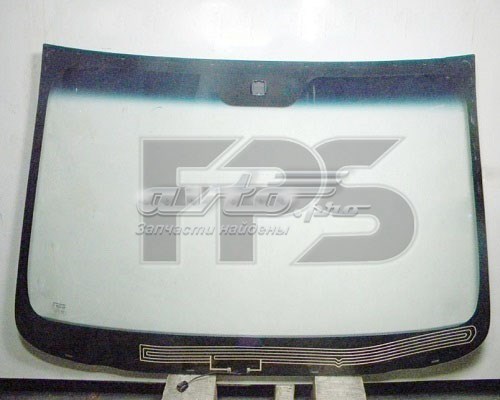 Pára-brisas para SsangYong Korando  