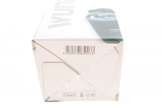 WB102 Wunder Filtro de combustível