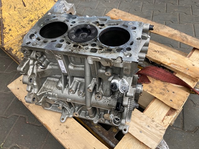 Motor montado BMW B37C15A preço, a partir de 4184,68 USD