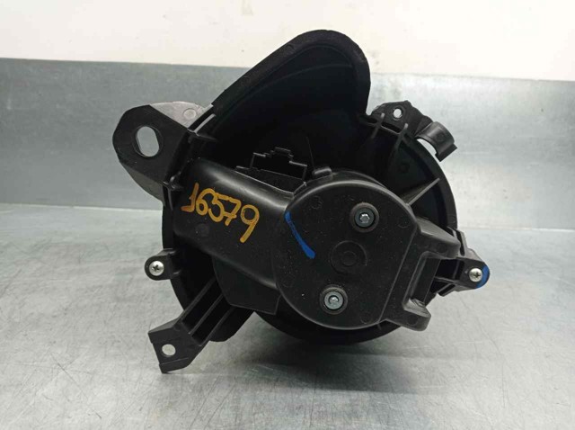507730100 Peugeot/Citroen Motor de ventilador de forno (de aquecedor de salão)